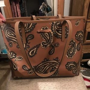Michael Kors tote
